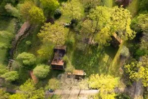 WildLandHaus - Neuwinsen