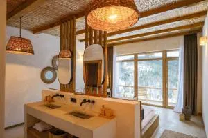 mandala retreat - Răchiţele