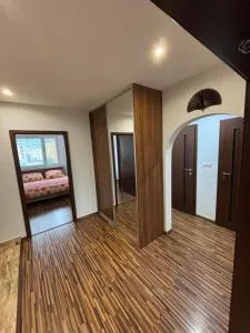 Apartman Gufo - Ostré