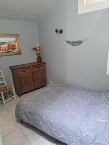 Appartements A ma campagne : photos des chambres