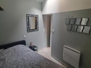 Appartements A ma campagne : photos des chambres
