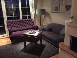 Ferienwohnung "Blume" Rämel 26