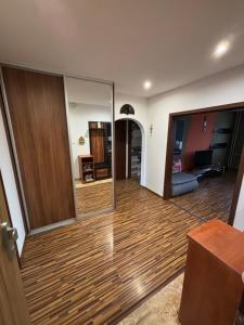 Apartman Gufo