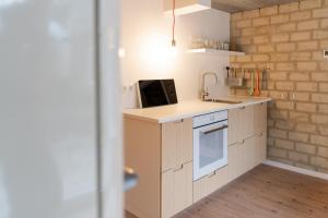 Stylisches Apartment in Niebüll - Smart TV & WLAN