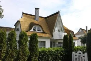 Godeke Michels Ferienwohnung 24 Seestr5b - Groß Kirr