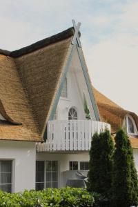 Godeke Michels Ferienwohnung 24 Seestr5b