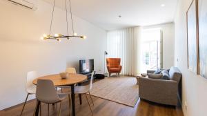 Carmo Apartamentos