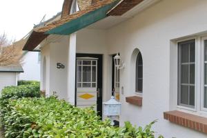 Godeke Michels Ferienwohnung 24 Seestr5b