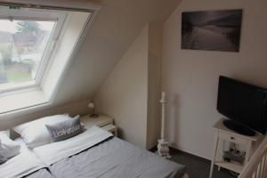 Godeke Michels Ferienwohnung 24 Seestr5b