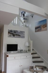 Godeke Michels Ferienwohnung 24 Seestr5b