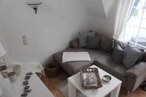 Godeke Michels Ferienwohnung 24 Seestr5b