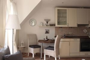 Godeke Michels Ferienwohnung 24 Seestr5b