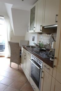 Godeke Michels Ferienwohnung 24 Seestr5b