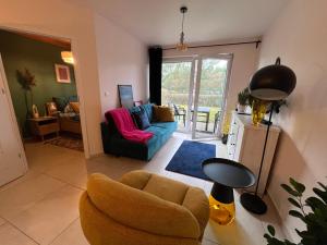 Bursztynowy Apartament