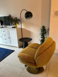 Bursztynowy Apartament