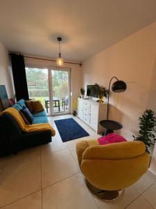 Bursztynowy Apartament