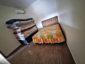Rancho Fernandes Próximo ao náutico clube Fronteira MG