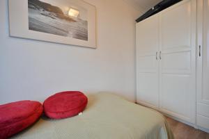 FeWo Wienand 1-5-5 - Strandappartements am Leuchtturmweg