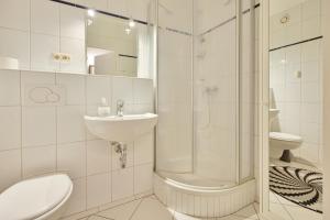 FeWo Wienand 1-5-5 - Strandappartements am Leuchtturmweg