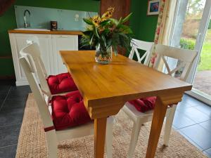 Gîte de Vallonchêne