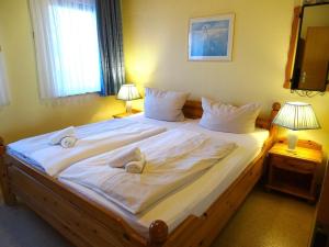 Ferienhof Specht - Haus Grauer Esel -3-