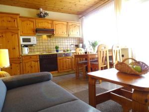 Ferienhof Specht - Haus Grauer Esel -3-