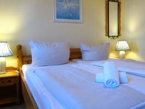 Ferienhof Specht - Haus Grauer Esel -3-