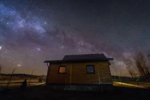 Chyžky v Runine - Runina