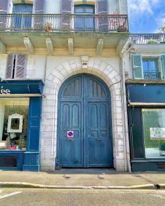 Appartements Tiny Stud : photos des chambres
