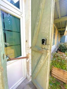 Appartements Tiny Stud : photos des chambres