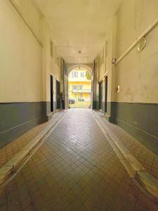 Appartements Tiny Stud : Appartement 1 Chambre