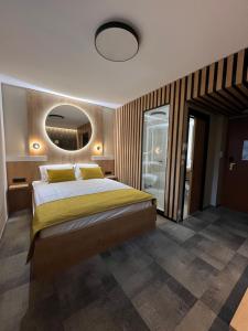 Hotel MANTOVA Vrhnika 