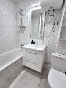 Corazon Benidorm Heart Benidorm