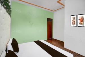 Hotel O Golden Palace