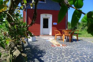 Gîte du Marais Deauville