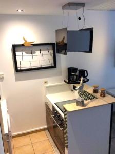 Ferienwohnungen Seestern