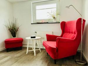 Ferienhaus Rose