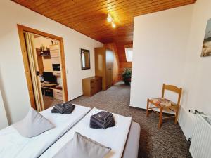 Küstenhaus Fewo klein