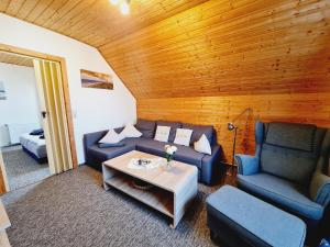 Küstenhaus Fewo klein