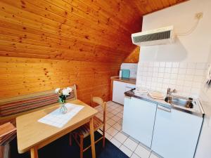 Küstenhaus Fewo klein