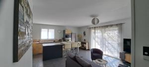 Maison 3 chambres