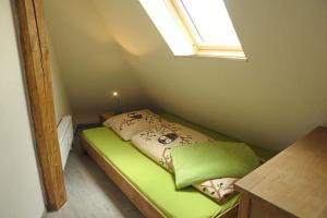 Ferienwohnung Müller-Wulf