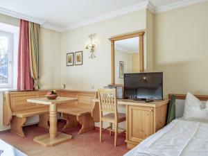 Bergzeit Fieberbrunn