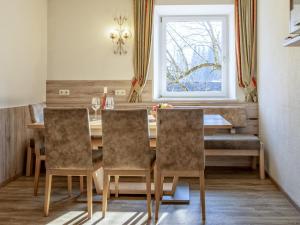 Bergzeit Fieberbrunn