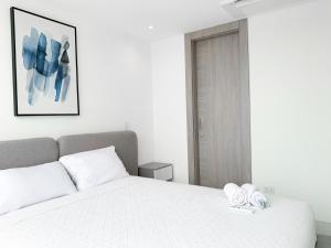 Suite de Lujo con Vista Panorámica, Piscina y Gym