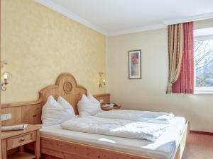 Bergzeit Fieberbrunn