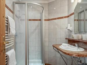 Bergzeit Fieberbrunn