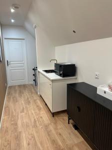B&B / Chambres d'hotes Paruline : photos des chambres