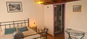 Hotels Auberge de Baudinard sur Verdon : photos des chambres