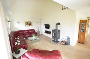 Reetdachhaus 5, inkl 2 Parkplätze